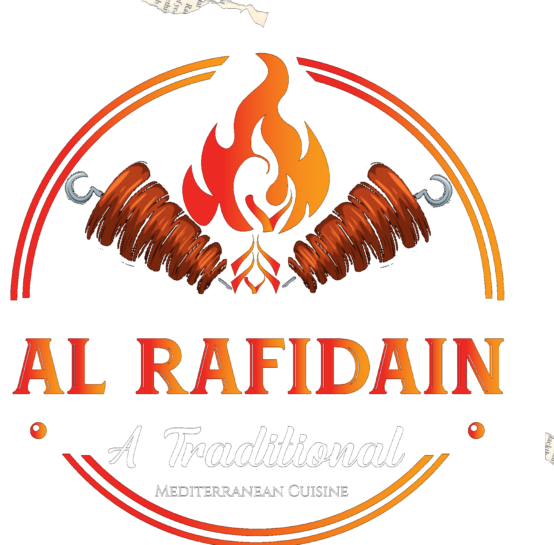 Al Rafidain logo